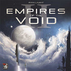 Gamers Guild AZ Red Raven Games Empires of the Void II GTS