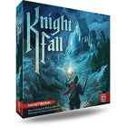 Gamers Guild AZ Red Raven Games Knight Fall GTS