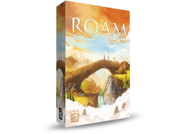 Gamers Guild AZ Red Raven Games Roam (Pre-Order) GTS