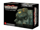 Gamers Guild AZ REDLINE REDLINE:  Core Set (Pre-Order) Saving Throw Studios