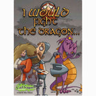 Gamers Guild AZ Redshift Games I Would Fight the Dragon... - Black Friday PSi