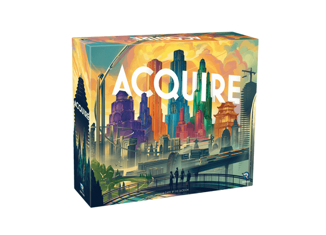 Gamers Guild AZ Renegade Game Studios Acquire Renegade Game Studios