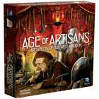 Gamers Guild AZ Renegade Game Studios Architects of the West Kingdom: Age of Artisans Renegade Game Studios