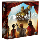 Gamers Guild AZ Renegade Game Studios Architects of the West Kingdom: Works of Wonder Renegade Game Studios