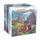 Gamers Guild AZ Renegade Game Studios Artisans of Splendent Vale Renegade Game Studios