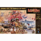 Gamers Guild AZ Renegade Game Studios Axis & Allies: Anniversary Edition GTS