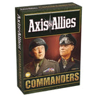 Gamers Guild AZ Renegade Game Studios Axis & Allies: Commanders (Pre-Order) ACD Distribution