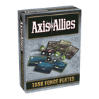 Gamers Guild AZ Renegade Game Studios Axis & Allies: Task Force Plates Accessory (Pre-Order) AGD