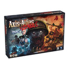 Gamers Guild AZ Renegade Game Studios Axis & Allies & Zombies (Pre-Order) GTS