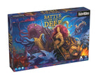 Gamers Guild AZ Renegade Game Studios Battle for the Deep: Powered by Axis & Allies (Pre-Order) AGD