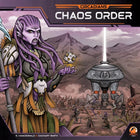 Gamers Guild AZ Renegade Game Studios Circadians: Chaos Order Renegade Game Studios
