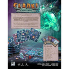 Gamers Guild AZ Renegade Game Studios Clank! Catacombs GTS