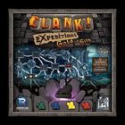 Gamers Guild AZ Renegade Game Studios Clank! Expeditions - Gold and Silk GTS