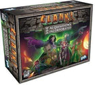 Gamers Guild AZ Renegade Game Studios Clank! Legacy: Acquisitions Incorporated PHD