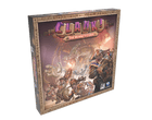 Gamers Guild AZ Renegade Game Studios Clank! The Mummy's Curse PHD