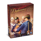 Gamers Guild AZ Renegade Game Studios Diplomacy: The Golden Blade Card Game (Pre-Order) GTS
