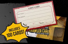 Gamers Guild AZ Renegade Game Studios Dungeon Crawler Carl RPG: Index Sized Loot Cards (Pre-Order) Renegade Game Studios