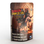 Gamers Guild AZ Renegade Game Studios Dungeon Crawler Carl RPG: Loot Pack (Pre-Order) ACD Distribution