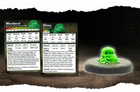 Gamers Guild AZ Renegade Game Studios Dungeon Crawler Carl RPG: Slime Mordecai Mini (Pre-Order) Renegade Game Studios