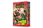 Gamers Guild AZ Renegade Game Studios Dungeon Crawler Carl RPG: Starter Set (Pre-Order) Renegade Game Studios