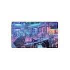 Gamers Guild AZ Renegade Game Studios Dungeon Crawler Carl: Unstoppable - Co-op Playmat (Pre-Order) Renegade Game Studios