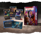 Gamers Guild AZ Renegade Game Studios Dungeon Crawler Carl: Unstoppable - Crawler Chaos Expansion (Pre-Order) Renegade Game Studios