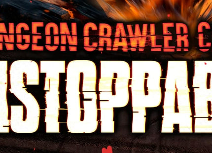 Gamers Guild AZ Renegade Game Studios Dungeon Crawler Carl: Unstoppable - Donut Strike Pack (Pre-Order) Renegade Game Studios