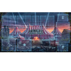Gamers Guild AZ Renegade Game Studios Dungeon Crawler Carl: Unstoppable - Playmat (Pre-Order) Renegade Game Studios