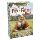 Gamers Guild AZ Renegade Game Studios Fox in the Forest Duet Renegade Game Studios