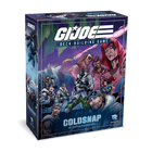 Gamers Guild AZ Renegade Game Studios G.I. JOE Deck-Building Game Coldsnap Expansion Renegade Game Studios