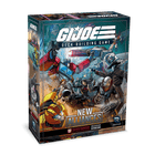 Gamers Guild AZ Renegade Game Studios G.I. JOE Deck-Building Game New Alliances
- A Transformers Crossover Expansion Renegade Game Studios