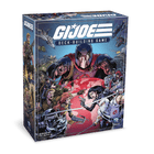 Gamers Guild AZ Renegade Game Studios G.I. JOE Deck-Building Game Renegade Game Studios