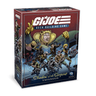 Gamers Guild AZ Renegade Game Studios G.I. JOE Deck-Building Game Shadow of the Serpent Expansion Renegade Game Studios