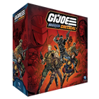 Gamers Guild AZ Renegade Game Studios G.I. JOE Mission Critical Renegade Game Studios