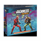 Gamers Guild AZ Renegade Game Studios G.I. Joe Mission Critical: Specialist Pack: B.A.T. Assault GTS