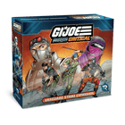 Gamers Guild AZ Renegade Game Studios G.I. JOE Mission Critical Vanguard Strike Expansion Renegade Game Studios