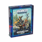 Gamers Guild AZ Renegade Game Studios G.I. JOE Roleplaying Game: Beginner Box Boot Camp (Pre-Order) Renegade Game Studios