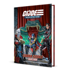 Gamers Guild AZ Renegade Game Studios G.I. JOE RPG Cobra Codex Sourcebook Renegade Game Studios