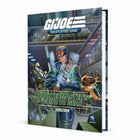 Gamers Guild AZ Renegade Game Studios G.I. Joe (RPG): Quartermaster's Guide To Gear Sourcebook (Pre-Order) GTS