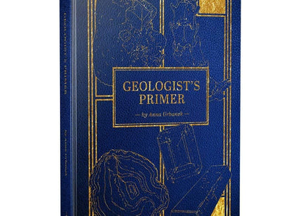 Gamers Guild AZ Renegade Game Studios Geologist`s Primer Deluxe ACD Distribution