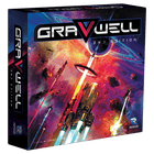 Gamers Guild AZ Renegade Game Studios Gravwell 2nd Edition Renegade Game Studios