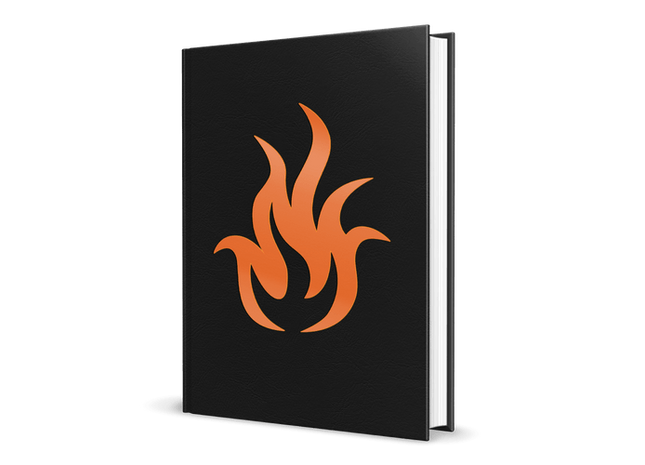 Gamers Guild AZ Renegade Game Studios Hunter: The Reckoning: 5th Edition: Incognito Report Sourcebook (Pre-Order) ACD Distribution