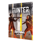 Gamers Guild AZ Renegade Game Studios Hunter: The Reckoning 5th Edition Roleplaying Game Storyteller Screen Kit Renegade Game Studios