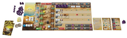 Gamers Guild AZ Renegade Game Studios Inventors of the South Tigris AGD