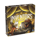 Gamers Guild AZ Renegade Game Studios Inventors of the South Tigris AGD