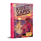 Gamers Guild AZ Renegade Game Studios Kids in Capes RPG: Deluxe Hard Cover Edition (Pre-Order) AGD