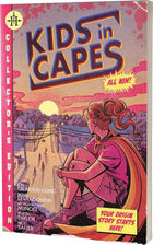 Gamers Guild AZ Renegade Game Studios Kids in Capes RPG (Pre-Order) AGD