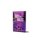 Gamers Guild AZ Renegade Game Studios Kids on Bikes (Core Rulebook 2E) GTS