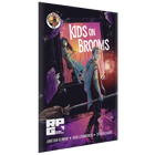 Gamers Guild AZ Renegade Game Studios Kids on Brooms Renegade Game Studios