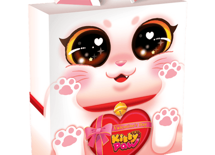 Gamers Guild AZ Renegade Game Studios Kitty Paw Valentine's Day Edition Renegade Game Studios